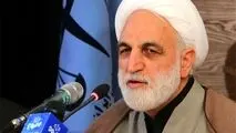 محسنی اژه‌ای: بیایید از حقوق بشر دفاع کنیم