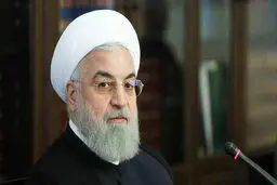 گزارش استنکاف «روحانی» از اجرای قانون به قوه قضائیه رفت