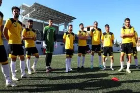 AFC: لبنان هیجان‌زده از بازگشت به خانه و ایران در حسرت طارمی
