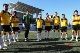 AFC: لبنان هیجان‌زده از بازگشت به خانه و ایران در حسرت طارمی