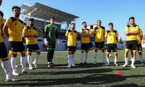 AFC: لبنان هیجان‌زده از بازگشت به خانه و ایران در حسرت طارمی