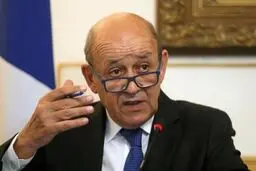 فرانسه: مذاکرات با ایران از جایی که متوقف شده باید از سرگرفته شود