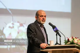 وزیر کشور: ایران دومین کشور مهاجرپذیر دنیاست