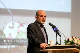 وزیر کشور: ایران دومین کشور مهاجرپذیر دنیاست