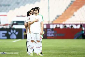 احتمال حذف تیم ملی ایران از جام جهانی