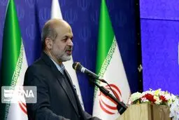 وزیرکشور: لغو محدودیت تردد شبانه هنوز در ستاد ملی کرونا تصویب نشده است