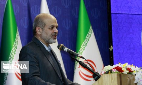 وزیرکشور: لغو محدودیت تردد شبانه هنوز در ستاد ملی کرونا تصویب نشده است