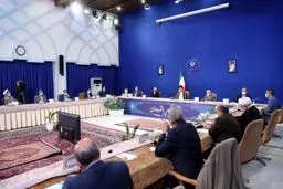 رییس‌جمهور: پیش‌بینی، پیشگیری و اقدام متناسب در مقابل حملات سایبری ضروری است