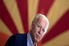 بایدن «وضعیت اضطراری ملی» در قبال ایران را یک سال دیگر تمدید کرد