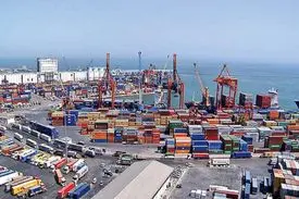 صادرات ۲ میلیارد و ۸۰۰ میلیون دلاری محصولات کشاورزی