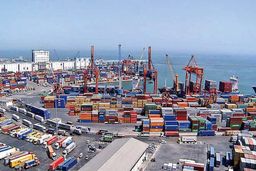 صادرات ۲ میلیارد و ۸۰۰ میلیون دلاری محصولات کشاورزی