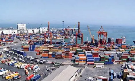 صادرات ۲ میلیارد و ۸۰۰ میلیون دلاری محصولات کشاورزی