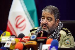 سردار جلالی: پرونده حمله سایبری سامانه سوخت به دستگاه قضا ارسال شد