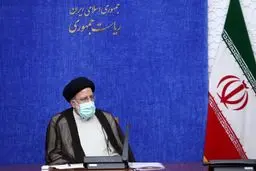 رییس جمهور: در زمینه ارز ترجیحی باید مدبرانه عمل شود