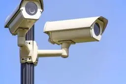 اعلام اسامی شهرهایی که دوربین ثبت تخلف دارند