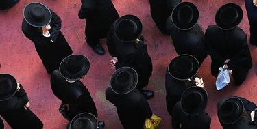 شبکه صهیونیستی از سفر یک هیأت یهودی به سوریه خبر داد