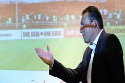 تفاوت عجیب دستمزد ویلموتس در مراکش نسبت به تیم ملی ایران