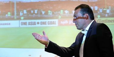 تفاوت عجیب دستمزد ویلموتس در مراکش نسبت به تیم ملی ایران