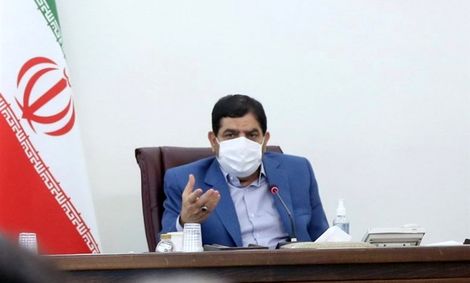 جلسه ستاد تنظیم بازار به ریاست مخبر: قیمت رسمی ۲۰ کالای اساسی اعلام می‌شود