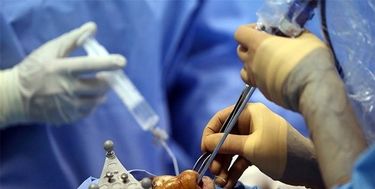 پلمب مرکز زیبایی که دختر ۱۹ ساله اهوازی را به کما برد