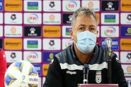 اسکوچیچ: تیم ملی متعلق به یک بازیکن خاص نیست