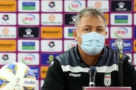 اسکوچیچ: تیم ملی متعلق به یک بازیکن خاص نیست