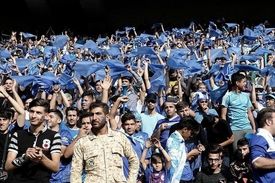 اعلام شرط حضور تماشاگران در ورزشگاه از سوی سازمان لیگ