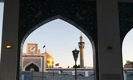 وزیر کشور سوریه: اماکن زیارتی در امنیت کامل هستند