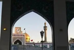 وزیر کشور سوریه: اماکن زیارتی در امنیت کامل هستند
