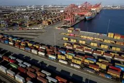 جهش نرخ تورم آمریکا به بالاترین سطح در ۳۰ سال گذشته