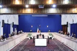 توافق سران قوا برای صرفه‌جویی حداکثری در هزینه‌ها و مخارج دستگاه‌ها، شرکت‌ها و هیأت امناها