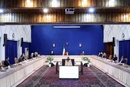 توافق سران قوا برای صرفه‌جویی حداکثری در هزینه‌ها و مخارج دستگاه‌ها، شرکت‌ها و هیأت امناها