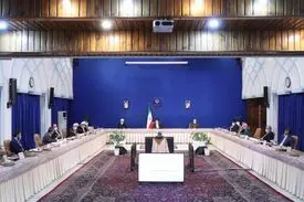 توافق سران قوا برای صرفه‌جویی حداکثری در هزینه‌ها و مخارج دستگاه‌ها، شرکت‌ها و هیأت امناها