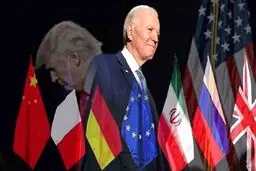 چه کسی قرار است به برجام برگردد؟