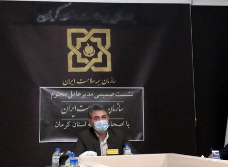 سازمان بیمه سلامت: حاشیه نشینان تحت پوشش بیمه سلامت رایگان قرار می‌گیرند