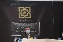 سازمان بیمه سلامت: حاشیه نشینان تحت پوشش بیمه سلامت رایگان قرار می‌گیرند