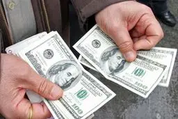 قیمت واقعی دلار چقدر است؟