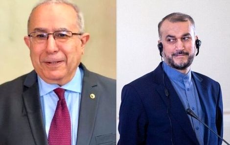 رای منفی الجزایر به عضویت رژیم‌صهیونیستی دراتحادیه‌ آفریقا ارزشمند است