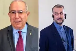 رای منفی الجزایر به عضویت رژیم‌صهیونیستی دراتحادیه‌ آفریقا ارزشمند است