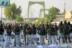 در عراق چه خبر است؟