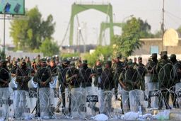 در عراق چه خبر است؟