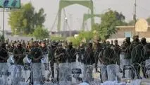 در عراق چه خبر است؟