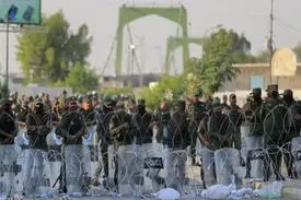 در عراق چه خبر است؟