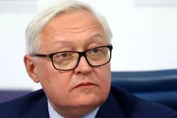 روسیه: آمریکا برای احیای برجام باید در تحریم‌های ضدایرانی خود بازنگری کند