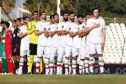 ایران ۲ – لبنان یک؛ رستگاری در وقت‌های تلف شده