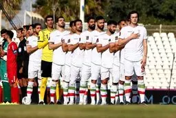 ایران ۲ – لبنان یک؛ رستگاری در وقت‌های تلف شده