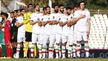 ایران ۲ – لبنان یک؛ رستگاری در وقت‌های تلف شده