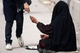 متکدیان میلیونر با شگردهای جدید در پایتخت