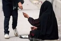 متکدیان میلیونر با شگردهای جدید در پایتخت