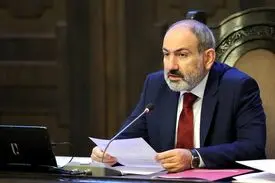 نخست وزیر ارمنستان : مشکل تردد کامیون های ایرانی به ایروان رفع شد